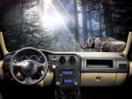 Landwind X6 2005 года